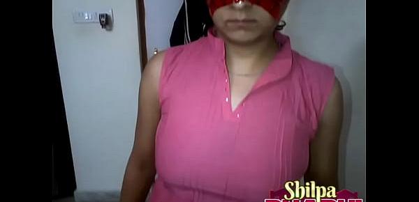  Shilpa Bhabhi Hot Blowjob Sex